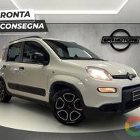 FIAT Panda Hybrid 1.0 70cv - PROMO/IVA ESP.