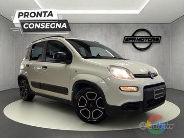 FIAT Panda Hybrid 1.0 70cv - PROMO/IVA ESP.