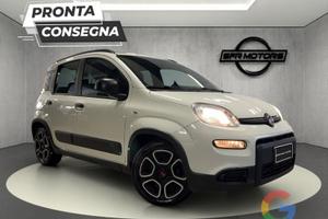 FIAT Panda Hybrid 1.0 70cv - PROMO/IVA ESP.