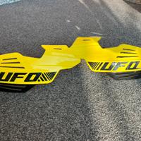 Paramonopole per moto UFO