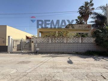 Villa o villino - Valderice