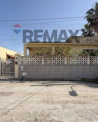 Villa o villino - Valderice