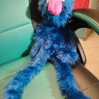 Muppets Grover: Sesame Street