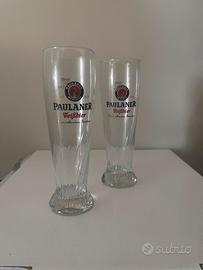 Bicchieri Birra 