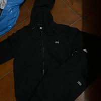 Tuta Lacoste 