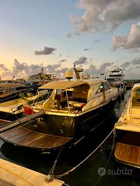 Cantieri Estensi 480 Goldstar M/Y di 14,85 m