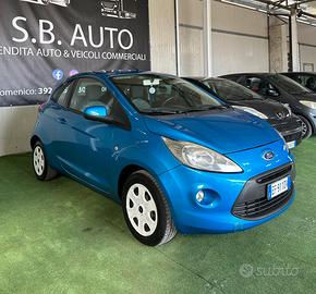 Ford ka 2010