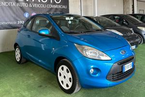 Ford ka 2010