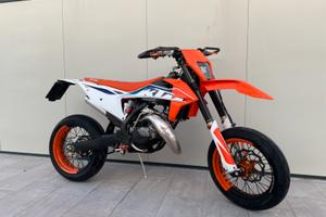 Ktm sx 125 2022 motard