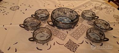 Servizio macedonia anni 50