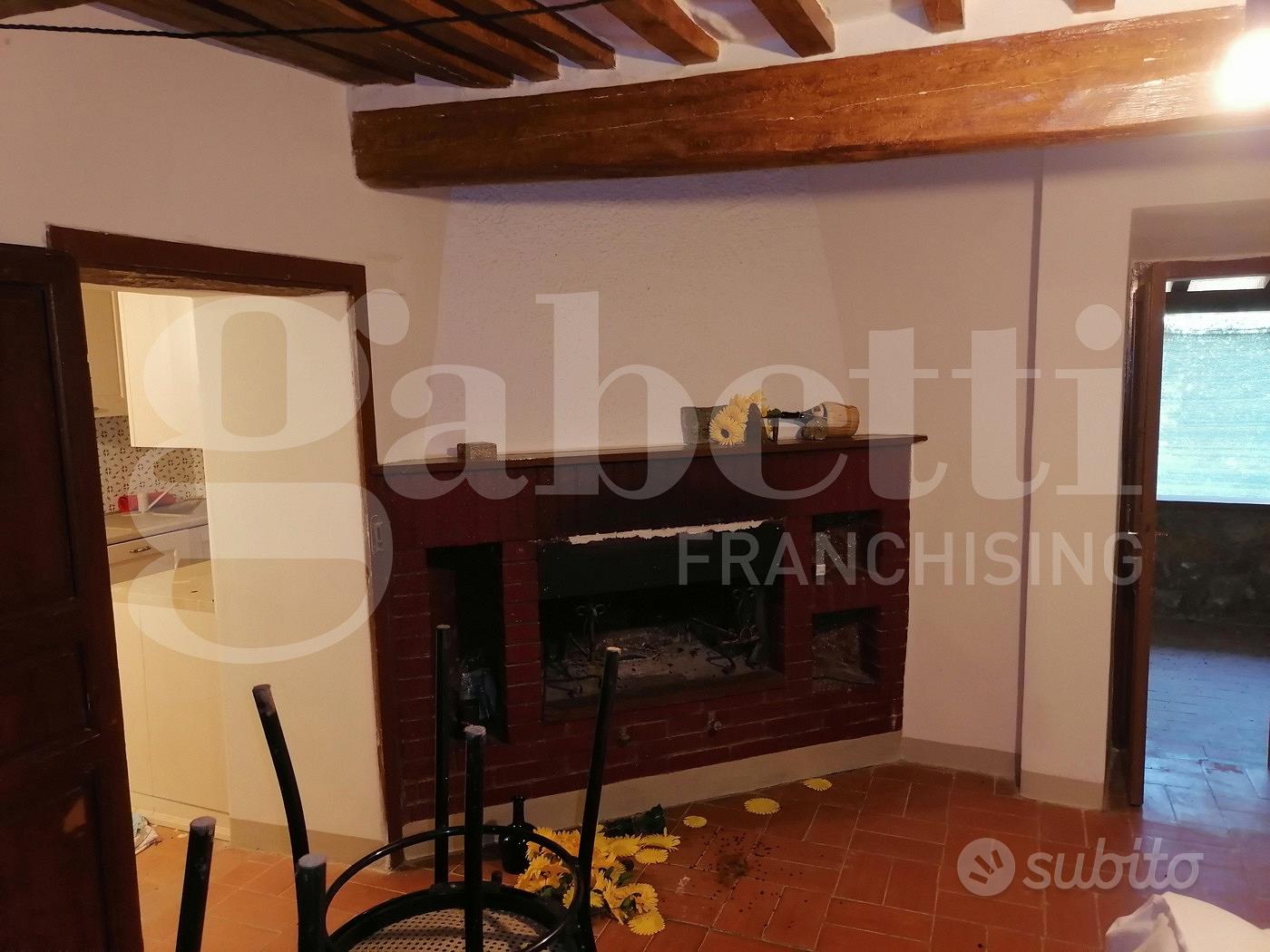Apartment in Massa Marittima, Monacelle, Grosseto - Vista 4