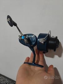 mulinello vintage Mitchell 