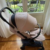 Cybex Platinum - Coya