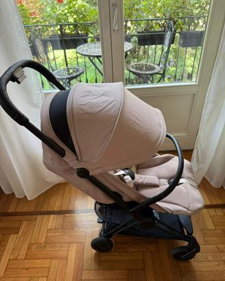 Cybex Platinum - Coya