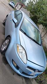 ricambi Bravo 19 jtd