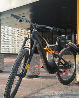 Specialized turbo levo ohlins