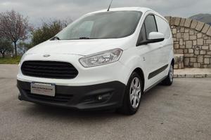 FORD Transit Courier 1.5 TDCi 75CV Van Trend