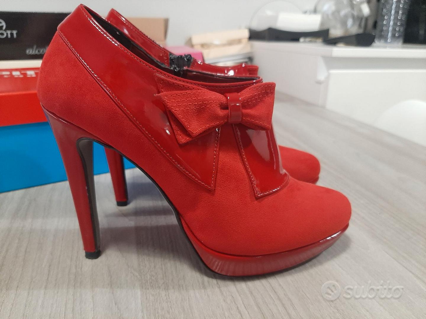 Pittarello scarpe catania deals
