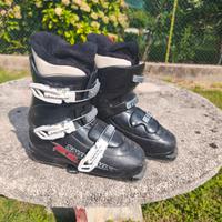 scarponi da sci 35 36 