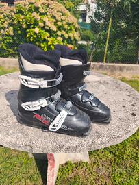 scarponi da sci 35 36 