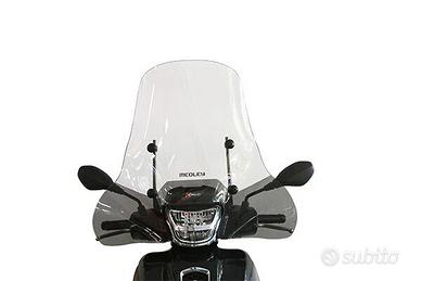 PARABREZZA FACO PER PIAGGIO MEDLEY 125 150 DAL 202
