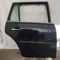 Porta Portiera Citroen C4 Grand Picasso Posteriore