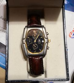 Orologio cronografo frecce tricolori
