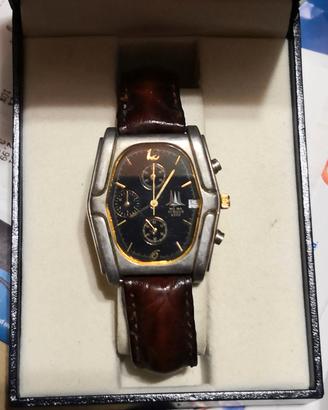 Orologio cronografo frecce tricolori