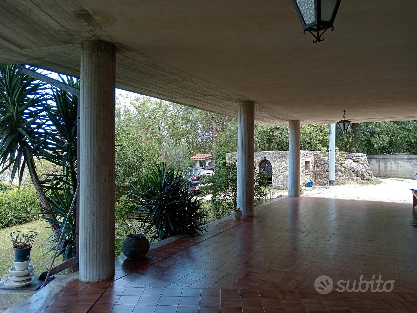 House in Ascoli Piceno, Sant'Emidio - Vista 4