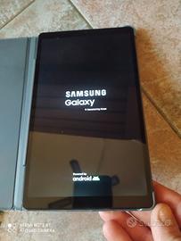 Samsung galaxy Tab A7 lite 