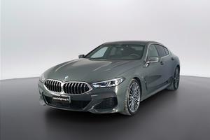 BMW Serie 8 G16 2019 - 840d Gran Coupe xdri U14322