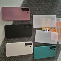 cover samsung galaxy s 22 plus