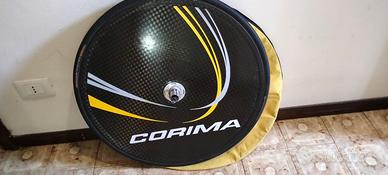 Corima disco rim