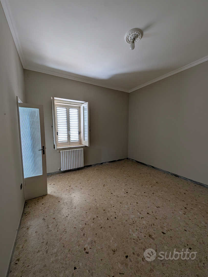 Apartment in Massafra, Taranto - Vista 2