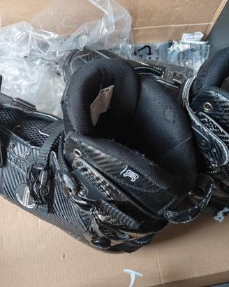 Pattini / Scarponi FR SL Freeride Carbon Taglia 44