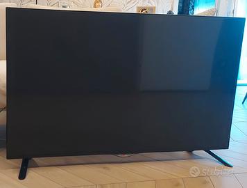 TV Smart LG 49UB820V 