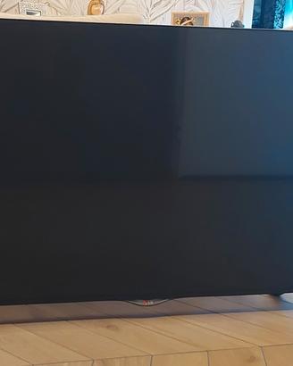 TV Smart LG 49UB820V 