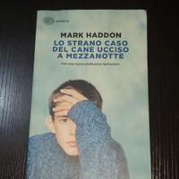 Lo strano caso del cane ucciso a mezzanotte