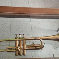 tromba in do 