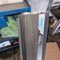 Inverter per camper