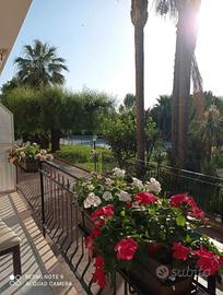 Calatabiano - Bilocale al Residence Bouganville