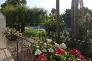 Calatabiano - Bilocale al Residence Bouganville