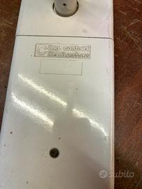 Lampada applique plafoniera neon