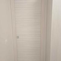 Porta da interno scorrevole interno muro 80X210 cm