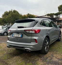 Ford Kuga ST-Line 1.5 Diesel 120 CV Automatica – 2