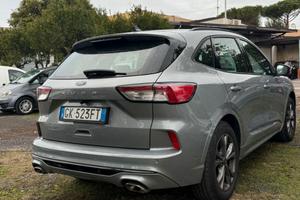 Ford Kuga ST-Line 1.5 Diesel 120 CV Automatica – 2