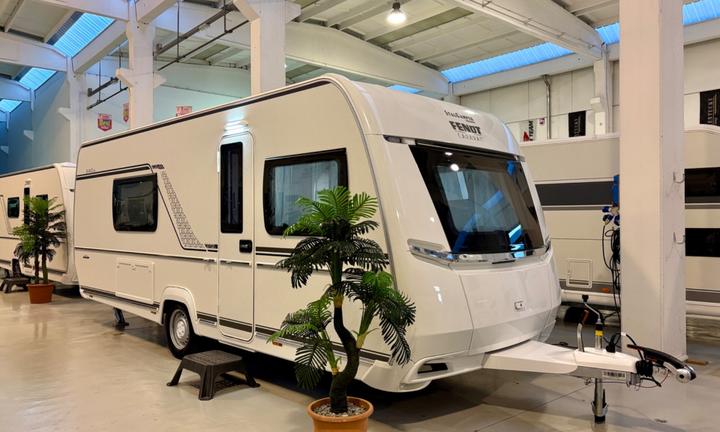 Fendt 550 SD Bianco Activ NUOVA IN PRONTA CONSEGNA