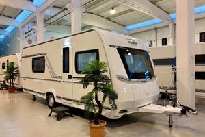 Fendt 550 SD Bianco Activ NUOVA IN PRONTA CONSEGNA