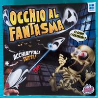Occhio al fantasma Grandi Giochi