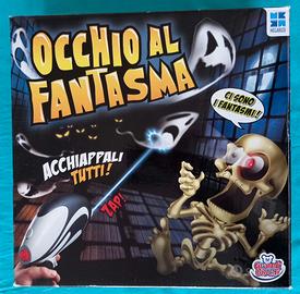 Occhio al fantasma Grandi Giochi
